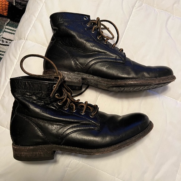 Frye boots - Picture 5 of 6